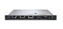 Dell | PowerEdge | R450 | Rack (1U) | Intel Xeon | 1 | Silver 4310 | 12C | 24T | 2.1 GHz | Bez RAM, bez HDD | Do 8 x 2.5" | Wnęk