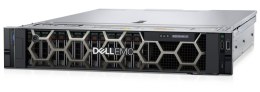 Dell | PowerEdge | R550 | Rack (2U) | Intel Xeon | 1 | Silver 4314 | 16C | 32T | 2.4 GHz | No RAM, No HDD | Up to 8 x 3.5