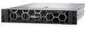 Dell | PowerEdge | R550 | Rack (2U) | Intel Xeon | 2 | Silver 4310 | 12C | 24T | 2.1 GHz | No RAM, No HDD | Up to 8 x 3.5" | Hot