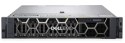 Dell | PowerEdge | R550 | Rack (2U) | Intel Xeon | 2 | Silver 4310 | 12C | 24T | 2.1 GHz | No RAM, No HDD | Up to 8 x 3.5" | Hot
