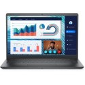 Dell | Vostro 14 3420 | Black | 14 " | WVA | FHD | 1920 x 1080 | Anti-glare | Intel Core i3 | i3-1215U | SSD | 8 GB | DDR4 | HDD