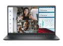 Dell | Vostro 15 3520 | Black | 15.6 " | WVA | FHD | 1920 x 1080 | Anti-glare | Intel Core i7 | i7-1255U | 16 GB | DDR4 | SSD 51