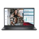 Dell | Vostro 15 3520 | Czarny | 15.6" | WVA | FHD | 1920 x 1080 | Matowy | Intel Core i5 | i5-1235U | SSD | 8 GB | DDR4 | SSD 5