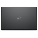 Dell | Vostro 15 3520 | Czarny | 15,6 " | WVA | FHD | 1920 x 1080 | Matowy | Intel Core i5 | i5-1235U | SSD | 8 GB | DDR4 | SSD
