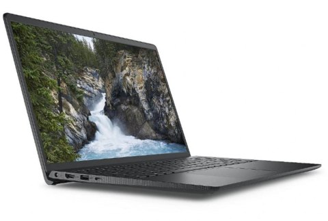 Dell | Vostro 15 3520 | Czarny | 15,6 " | WVA | FHD | 1920 x 1080 pikseli | Intel Core i5 | i5-1235U | 8 GB | DDR4 | SSD 512 GB