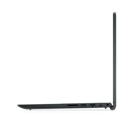Dell | Vostro 15 3525 | Czarny | 15.6 " | WVA | FHD | 1920 x 1080 | 120 Hz | Matowy | AMD Ryzen 7 | 5700U | SSD | 16 GB | DDR4 |