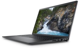 Dell | Vostro 15 3525 | Czarny | 15,6 cala | WVA | FHD | 1920 x 1080 | 120 Hz | Matowy | AMD Ryzen 5 5500U | SSD 8 GB DDR4 512 G