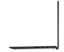 Dell | Vostro 15 3525 | Czarny | 15,6 cala | WVA | FHD | 1920 x 1080 | 120 Hz | Matowy | AMD Ryzen 5 5500U | SSD 8 GB DDR4 512 G
