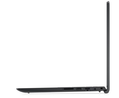 Dell | Vostro 15 3525 | Czarny | 15,6 cala | WVA | FHD | 1920 x 1080 | 120 Hz | Matowy | AMD Ryzen 7 | 5700U | SSD | 16 GB | DDR