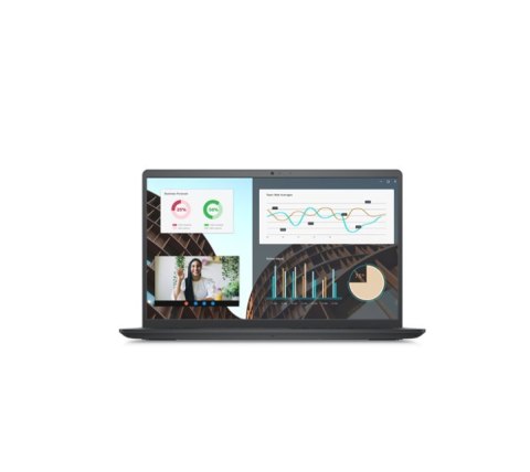 Dell | Vostro 15 3530 | Black | 15.6 " | WVA | FHD | 1920 x 1080 pixels | Anti-glare | Intel Core i3 | i3-1305U | 8 GB | DDR4 |