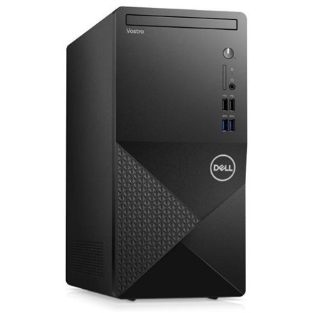 Dell | Vostro MT | 3020 | Komputer stacjonarny | Wieża | Intel Core i5 | i5-13400 | Pamięć wewnętrzna 8 GB | DDR4 | SSD 256 GB |