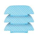 Ecovacs | D-CC3E | DEEBOT Mop Kit | Blue