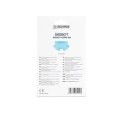 Ecovacs | D-CC3F | DEEBOT Mop Kit | Blue