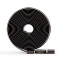 Ecovacs | D-MS01 | Magnetyczny pasek graniczny | Czarny