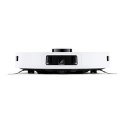 Ecovacs | DEEBOT T9+ | Odkurzacz | Mokro i Suchy | Czas pracy (maks.) 175 min | Bateria litowo-jonowa | Pojemność baterii 5200 m