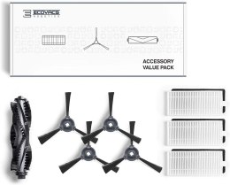 Ecovacs | DS3G-KTA | Zestaw akcesoriów