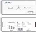 Ecovacs | DS3G-KTA | Zestaw akcesoriów