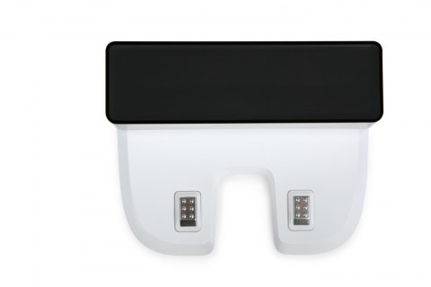 Ecovacs | Stacja dokująca do ładowania | Biały