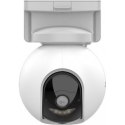 EZVIZ | Kamera IP | CS-HB8 | 4 MP | 4 mm | H.265/H.264 | Wbudowana karta SD 32 GB