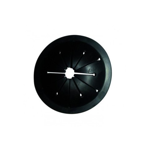 Elleci | PPT90010 Splashguard | Czarny