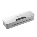 Fellowes Pixel | A4 | Laminator | 30 cm/min | 24 cm | Szary | Biały