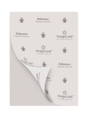 Fellowes | Woreczki do laminowania | A4 (210 x 297 mm)