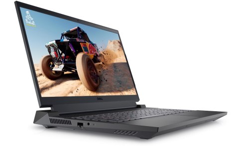 G15 5530 | 15,6 " | FHD | 1920 x 1080 pikseli | Intel Core i5 | i5-13450HX | 16 GB | DDR5 | SSD 512 GB | NVIDIA GeForce RTX 3050