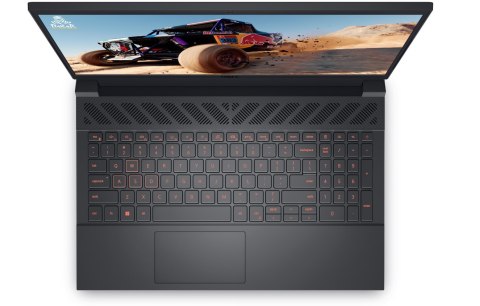 G15 5530 | 15,6 " | FHD | 1920 x 1080 pikseli | Intel Core i7 | i7-13650HX | 32 GB | DDR5 | SSD 1000 GB | NVIDIA GeForce RTX 406