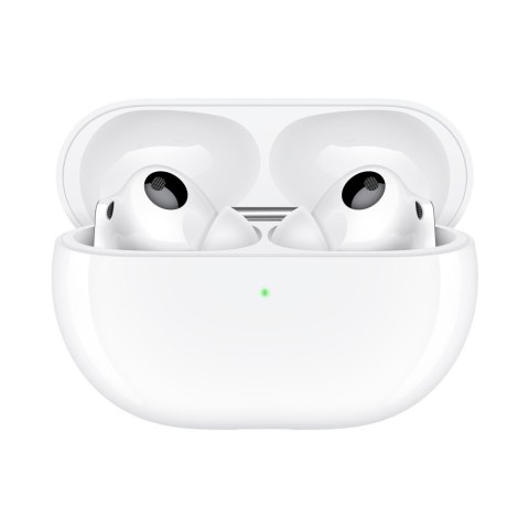 Huawei | FreeBuds | Pro 3 Piano-T100 | Wbudowany mikrofon | ANC | Bluetooth | Ceramiczny biały