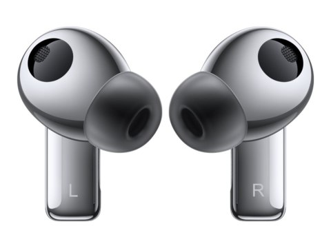 Huawei | FreeBuds | Pro 3 Piano-T100 | Wbudowany mikrofon | ANC | Bluetooth | Silver Frost