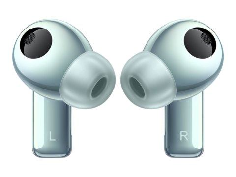 Huawei | FreeBuds | Pro 3 Piano-T100 | Wbudowany mikrofon | ANC | Bluetooth | Zielony