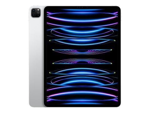 IPad Pro 12.9" Wi-Fi 256GB - Silver 6th Gen | Apple