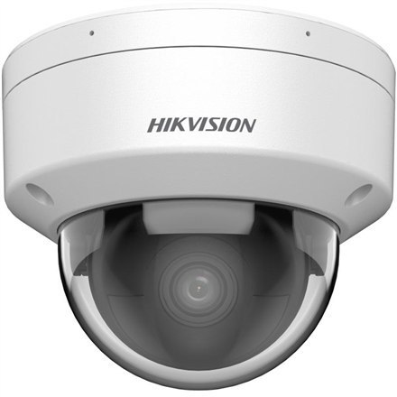 Kamera IP Hikvision | DS-2CD2146G2H-ISU | Kopułkowa | 4 MP | 2,8 mm | Power over Ethernet (PoE) | IP67, IK10 | H.265+ | Karta mi