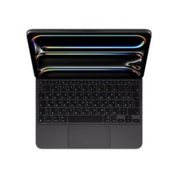 Klawiatura Apple Magic Keyboard do iPada Pro 11 cali (M4) - RUS | Apple