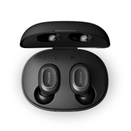 Koss | TWS250i | Słuchawki True Wireless | Bezprzewodowe | Dokanałowe | Mikrofon | Bezprzewodowe | Czarne