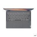 Lenovo | IdeaPad Flex 5 14ALC7 | Szary | 14 " | IPS | Ekran dotykowy | WUXGA | 1920 x 1200 pikseli | Błyszczący | AMD Ryzen 5 |