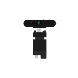 Lenovo | Kamera internetowa | Kamera internetowa do monitora ThinkVision MC60 (S)