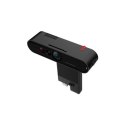 Lenovo | Kamera internetowa | Kamera internetowa do monitora ThinkVision MC60 (S)