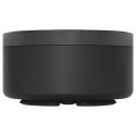 Lenovo | Lenovo Go | Go Wired Speakerphone | USB Type-A, USB Type-C | Czarny