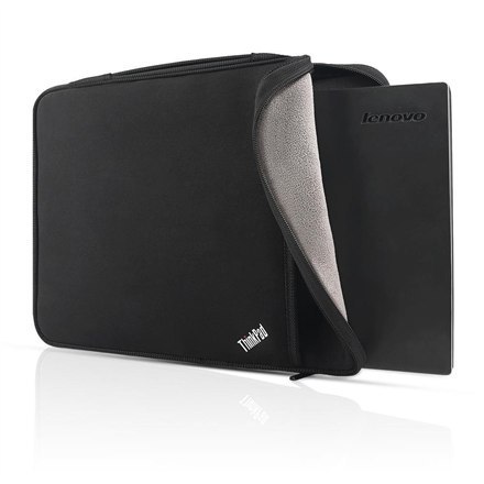 Lenovo | Pasuje do rozmiaru 12 " | Essential | ThinkPad 12-calowy Sleeve | Sleeve | Czarny | "