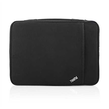 Lenovo | Pasuje do rozmiaru 12 " | Essential | ThinkPad 12-calowy Sleeve | Sleeve | Czarny | "