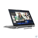 Lenovo | ThinkBook 14s Yoga G3 IRU | Szary | 14 " | IPS | Dotykowy ekran | FHD | 1920 x 1080 pikseli | Matowy | Intel Core i5 |