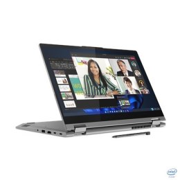 Lenovo | ThinkBook 14s Yoga G3 IRU | Szary | 14 