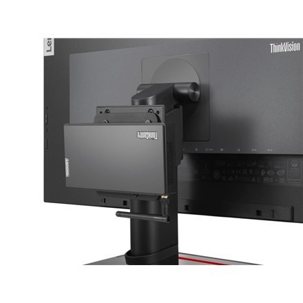 Lenovo | ThinkCentre | Tiny/Nano Monitor Clamp II