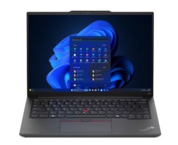 Lenovo | ThinkPad E14 Gen 6 | Czarny | 14 