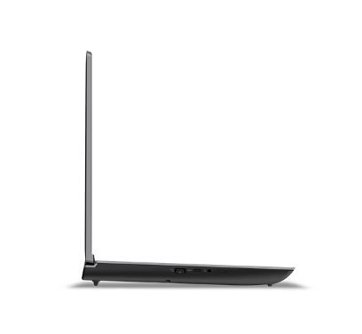 Lenovo ThinkPad P16 Gen 2 | Storm Grey | 16 &quot; | IPS | WQXGA | 2560 x 1600 pikseli | Anti-glare | Intel Core i7 | i7-14700HX | 32