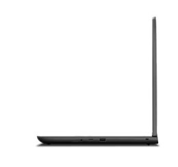 Lenovo ThinkPad P16v Gen 2 | Czarny | 16 