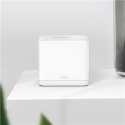 Mercusys | AC1300 Whole Home Mesh Wi-Fi System | Halo H30G (3-Pack) | 802.11ac | 400+867 Mbit/s | Mbit/s | Porty Ethernet LAN (R