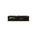16 GB Pamięć RAM Kingston DDR5 6000 MHz na PC/serwery z funkcją Rejestrowana, bez obsługi ECC