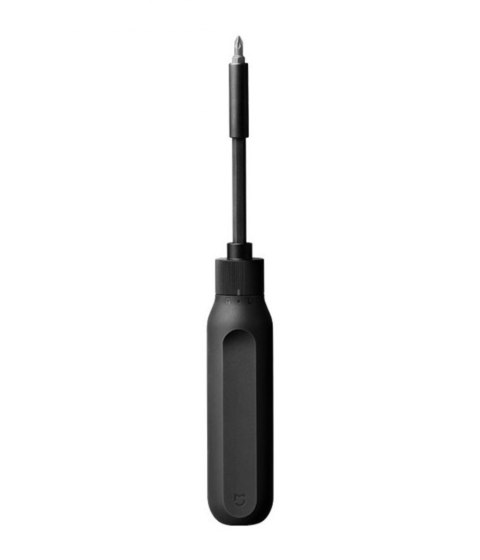 MI 16-in-1 - ratcheting screwdriver with bit set